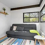 3 Bedroom Awesome In Ebeltoft
