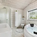 3 Bedroom Awesome In Holiday home Ebeltoft
