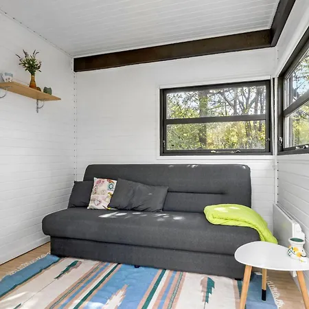 3 Bedroom Awesome In Ebeltoft