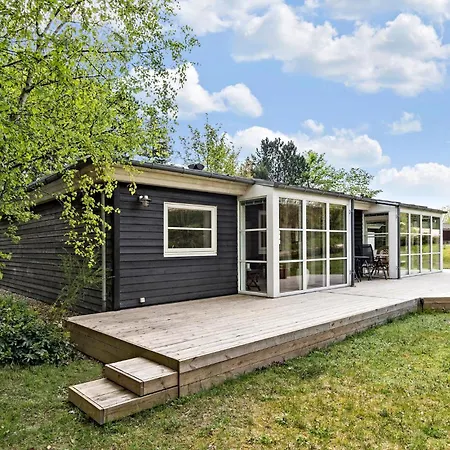 Holiday home 3 Bedroom Awesome In