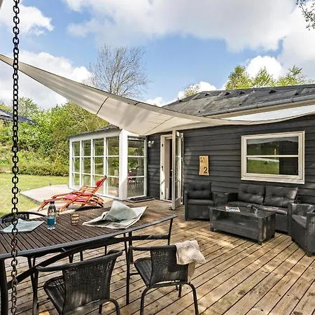 Holiday home 3 Bedroom Awesome In