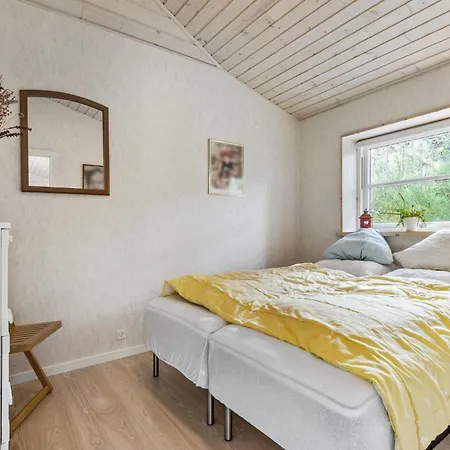 Holiday home 3 Bedroom Awesome In Ebeltoft