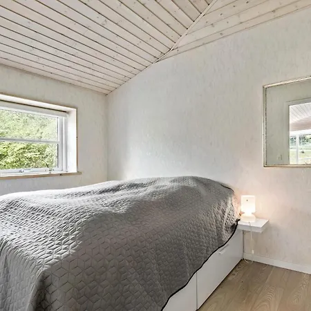 3 Bedroom Awesome In * Ebeltoft