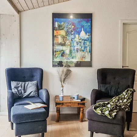 3 Bedroom Awesome In * Ebeltoft