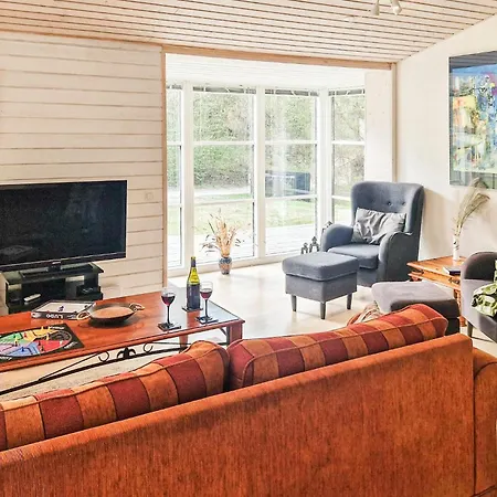 3 Bedroom Awesome In Nyaraló