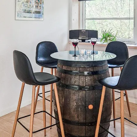 3 Bedroom Awesome In * Ebeltoft