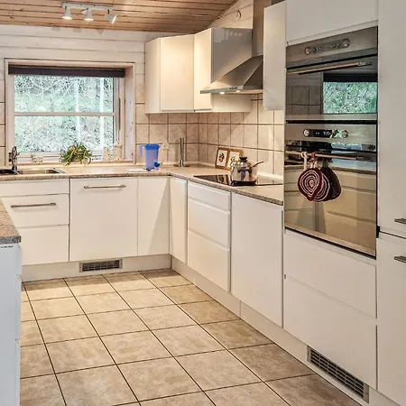 3 Bedroom Awesome In Nyaraló *