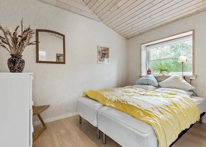 Σπίτι διακοπών 3 Bedroom Awesome In Ebeltoft